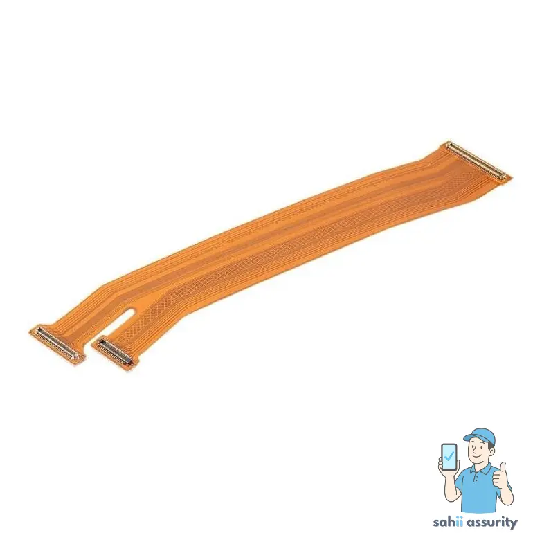 Main Board Flex Cable for Samsung Galaxy A30s thumbnail